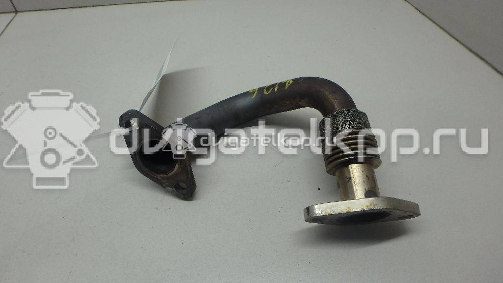 Фото Трубка картерных газов для двигателя BLS для Seat Ibiza / Altea 105 л.с 8V 1.9 л Дизельное топливо 03G131521R {forloop.counter}}