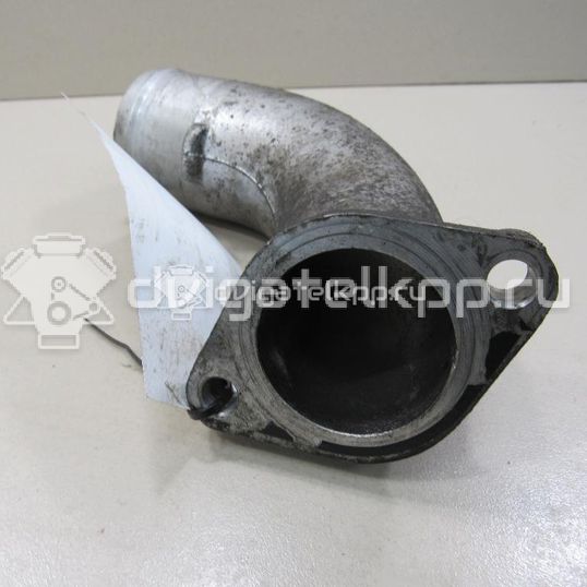 Фото Патрубок интеркулера  14460EB310 для Nissan Bassara / Nv350 E26 / Serena / Sani / Presage