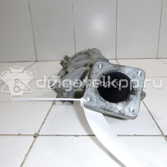 Фото Коллектор впускной  14001EB300 для Nissan Bassara / Nv350 E26 / Serena / Sani / Presage