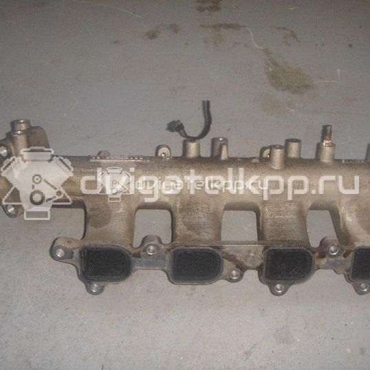 Фото Коллектор впускной  14001EB300 для Nissan Bassara / Nv350 E26 / Serena / Sani / Presage