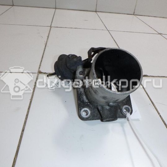 Фото Заслонка воздушная  16118EB300 для Nissan Bassara / Nv350 E26 / Serena / Sani / Presage