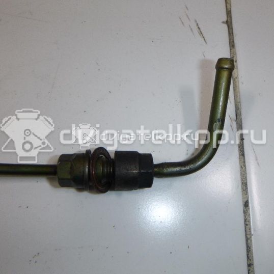 Фото Магистраль обратки  16671EB300 для Nissan Bassara / Nv350 E26 / Serena / Sani / Presage