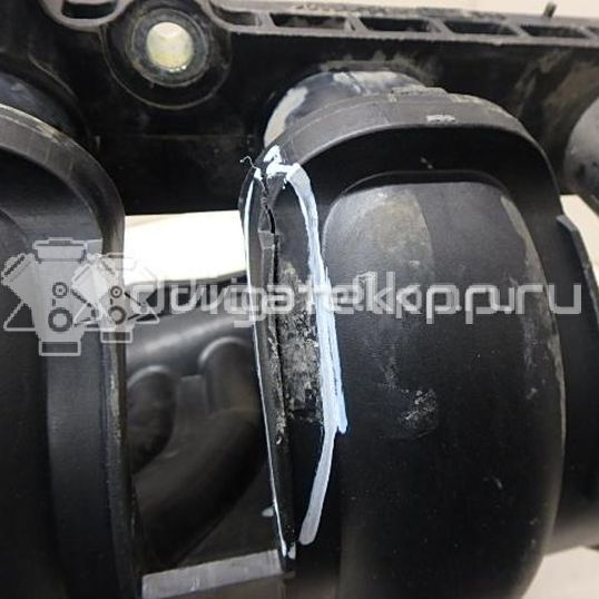 Фото Коллектор впускной  14001ee00b для Venucia / Dongfeng (Dfac) / Nissan (Zhengzhou) / Samsung / Mazda / Nissan / Mitsubishi / Nissan (Dongfeng)