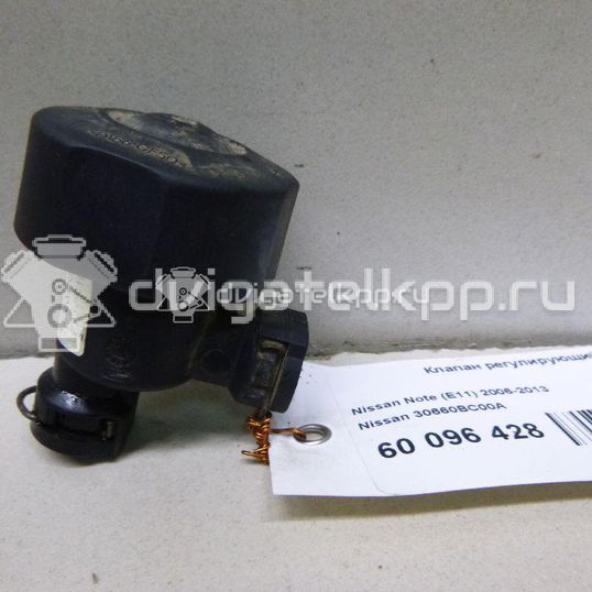 Фото Демпфер сцепления  30660bc00a для nissan Note (E11)