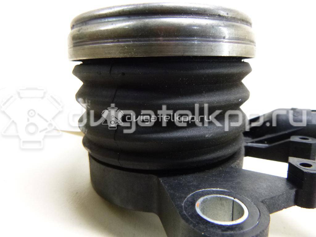 Фото Подшипник выжимной совмещ. с цилиндром сцепл.  306A0JA60D для Nissan Tiida / X-Trail / Note / Nv200 / Qashqai {forloop.counter}}