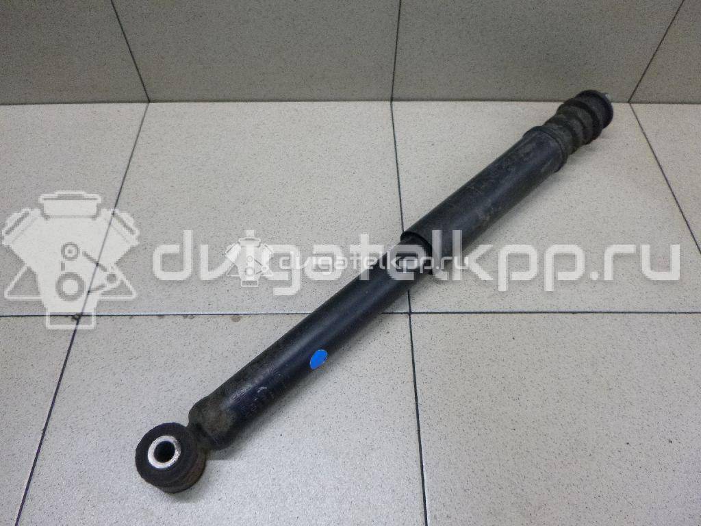 Фото Амортизатор задний  E6210BH01A для Nissan Note / Micra {forloop.counter}}