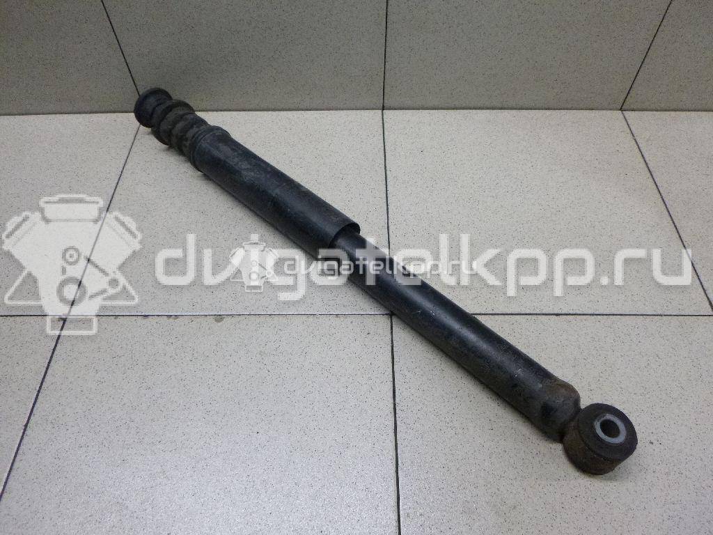 Фото Амортизатор задний  E6210BH01A для Nissan Note / Micra {forloop.counter}}