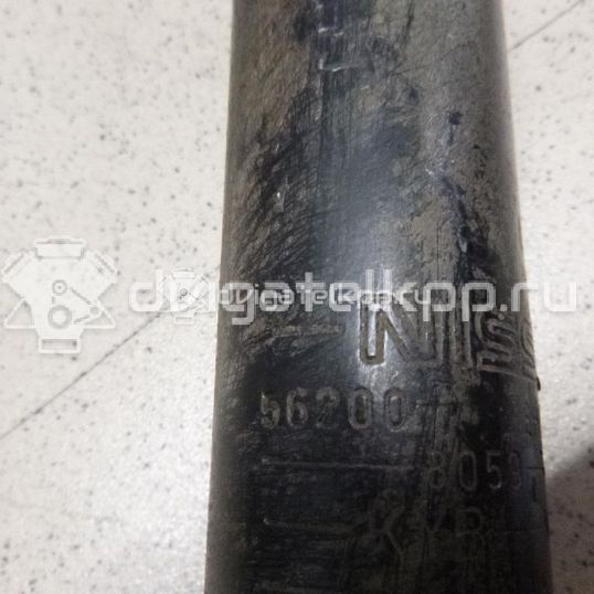 Фото Амортизатор задний  E6210BH01A для Nissan Note / Micra