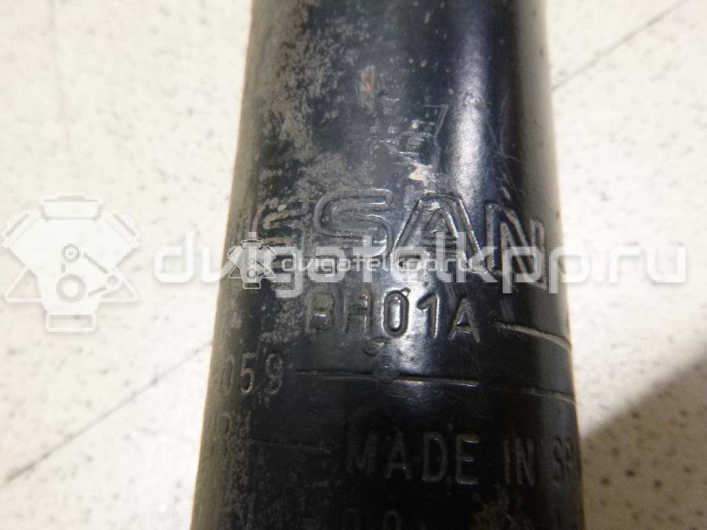Фото Амортизатор задний  E6210BH01A для Nissan Note / Micra {forloop.counter}}