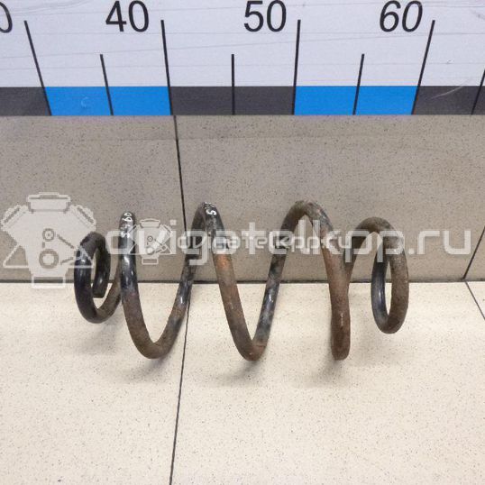 Фото Пружина задняя  550209u00a для Nissan Note
