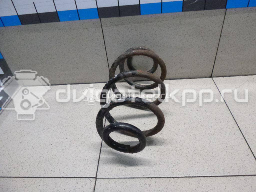 Фото Пружина задняя  550209u00a для Nissan Note {forloop.counter}}