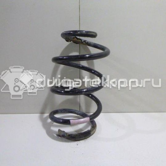 Фото Пружина задняя  550209u00a для Nissan Note