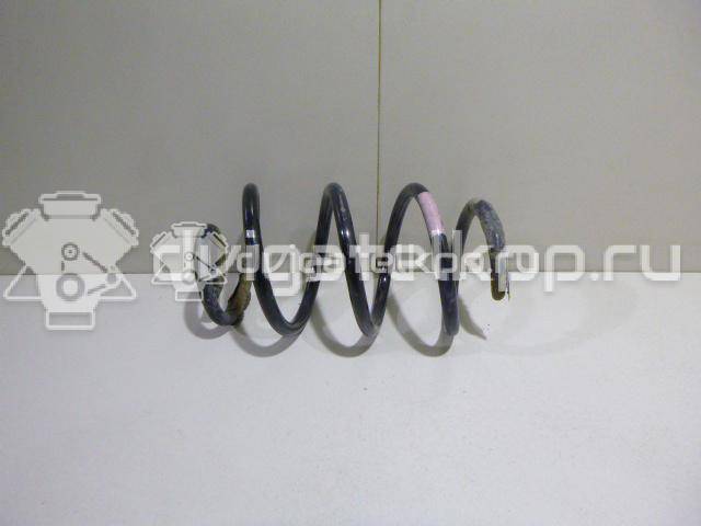 Фото Пружина задняя  550209u00a для Nissan Note {forloop.counter}}