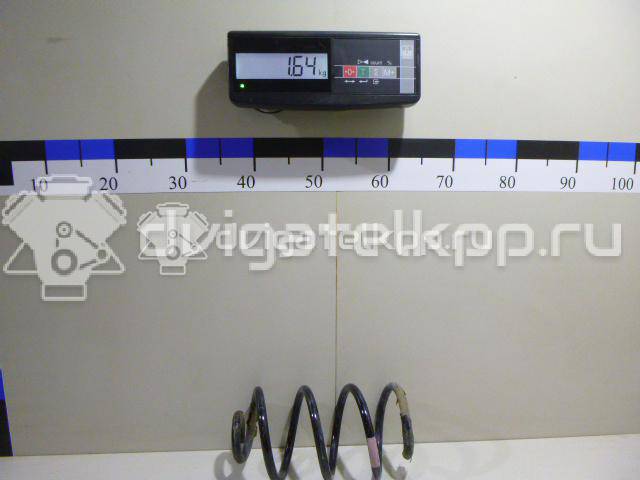 Фото Пружина задняя  550209u00a для Nissan Note {forloop.counter}}
