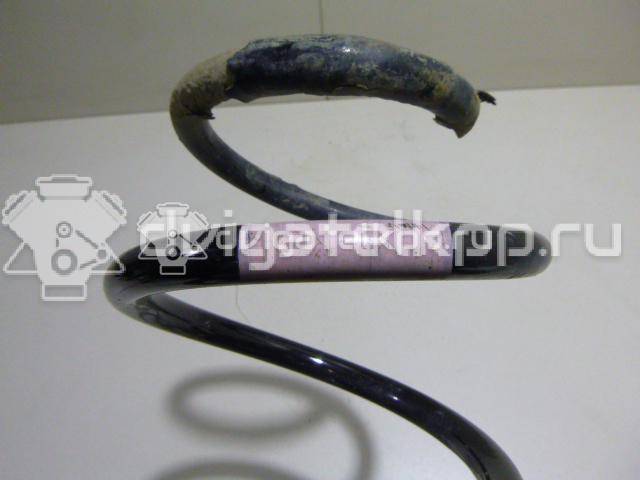 Фото Пружина задняя  550209u00a для Nissan Note {forloop.counter}}
