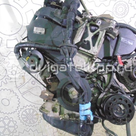 Фото Контрактный (б/у) двигатель 3MZ-FE для Toyota Harrier / Kluger / Solara / Sienna 211-234 л.с 24V 3.3 л бензин