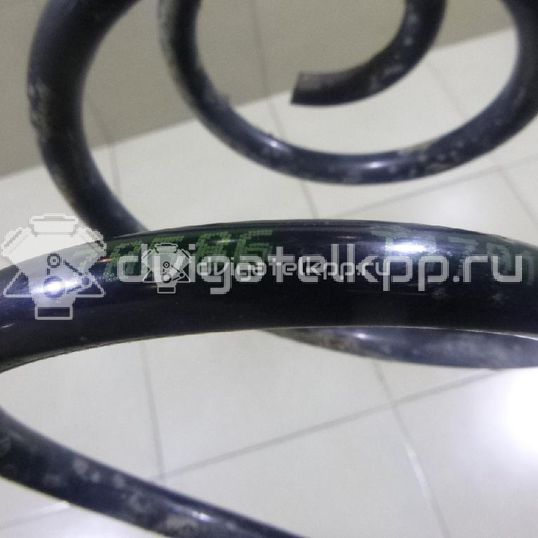 Фото Пружина задняя  550209u00a для Nissan Note