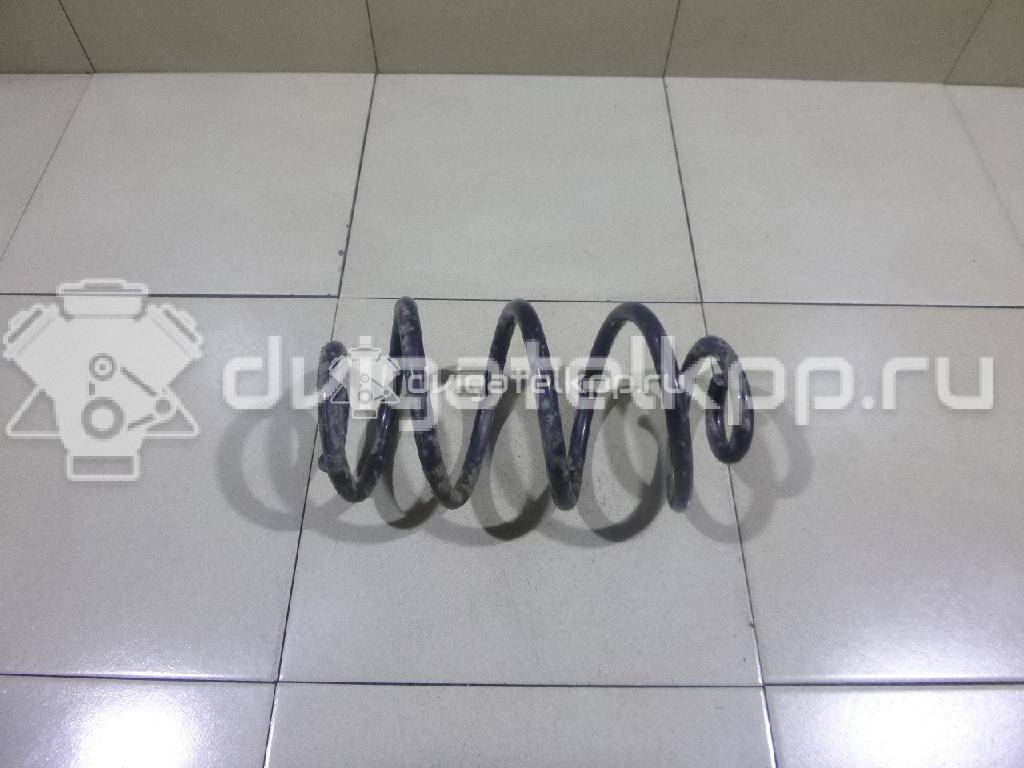 Фото Пружина задняя  550209u00a для Nissan Note {forloop.counter}}
