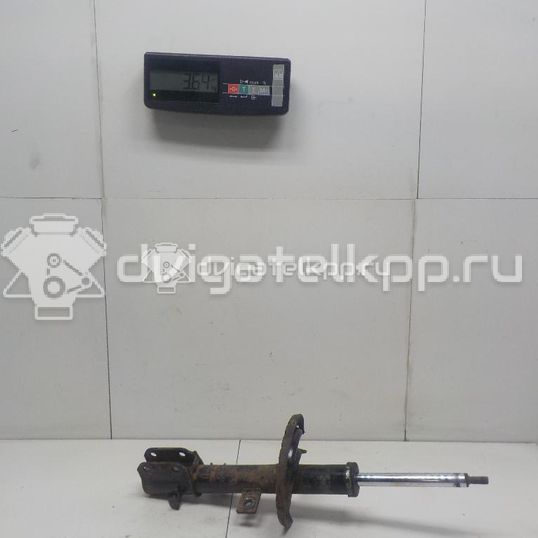 Фото Амортизатор передний левый  E43039U00D для Nissan Note / Micra