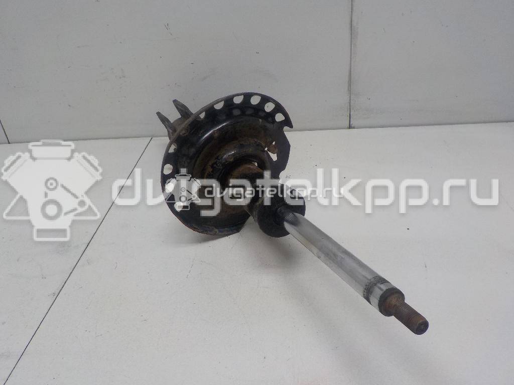Фото Амортизатор передний левый  E43039U00D для Nissan Note / Micra {forloop.counter}}