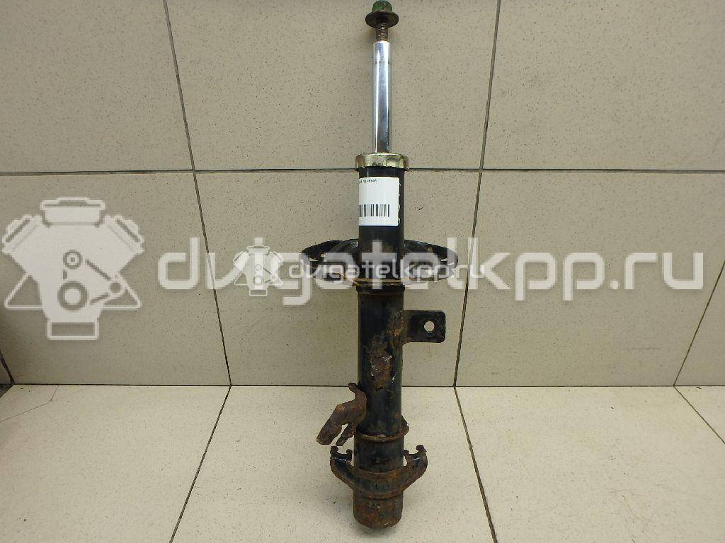 Фото Амортизатор передний правый  543029U025 для Nissan Note / Micra {forloop.counter}}