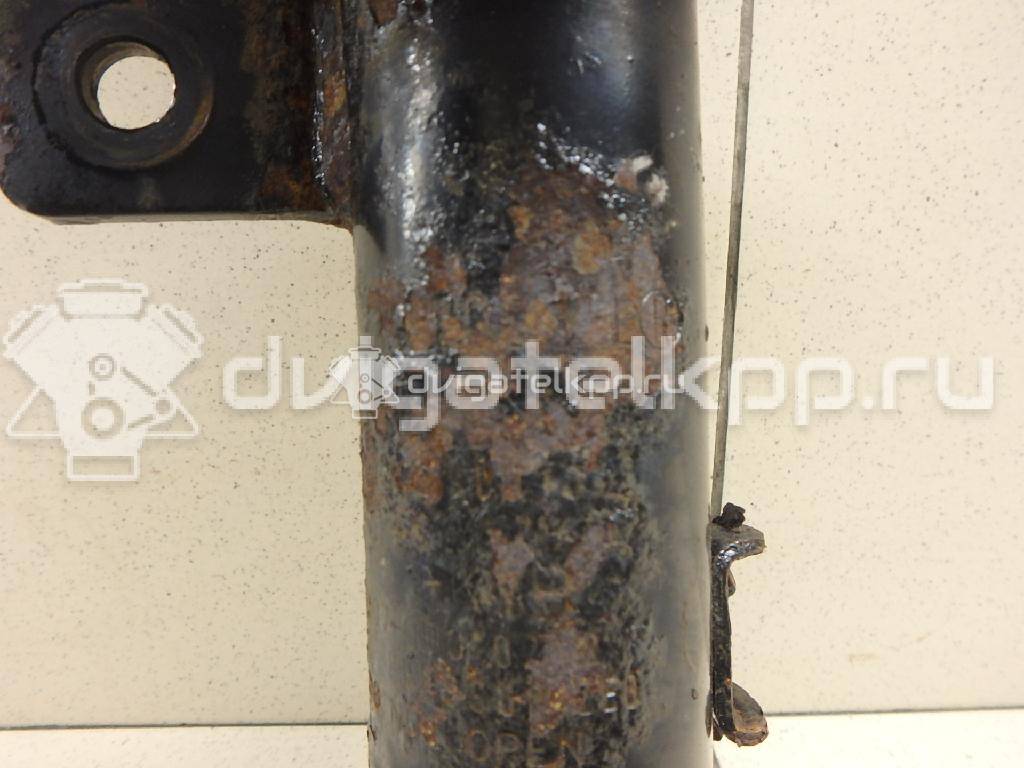 Фото Амортизатор передний правый  543029U025 для Nissan Note / Micra {forloop.counter}}