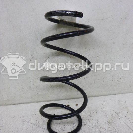 Фото Пружина передняя  540109u00a для Nissan Note