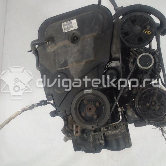 Фото Контрактный (б/у) двигатель B 5244 S2 для Volvo S80 / V70 / S70 Ls / S60 140 л.с 20V 2.4 л бензин