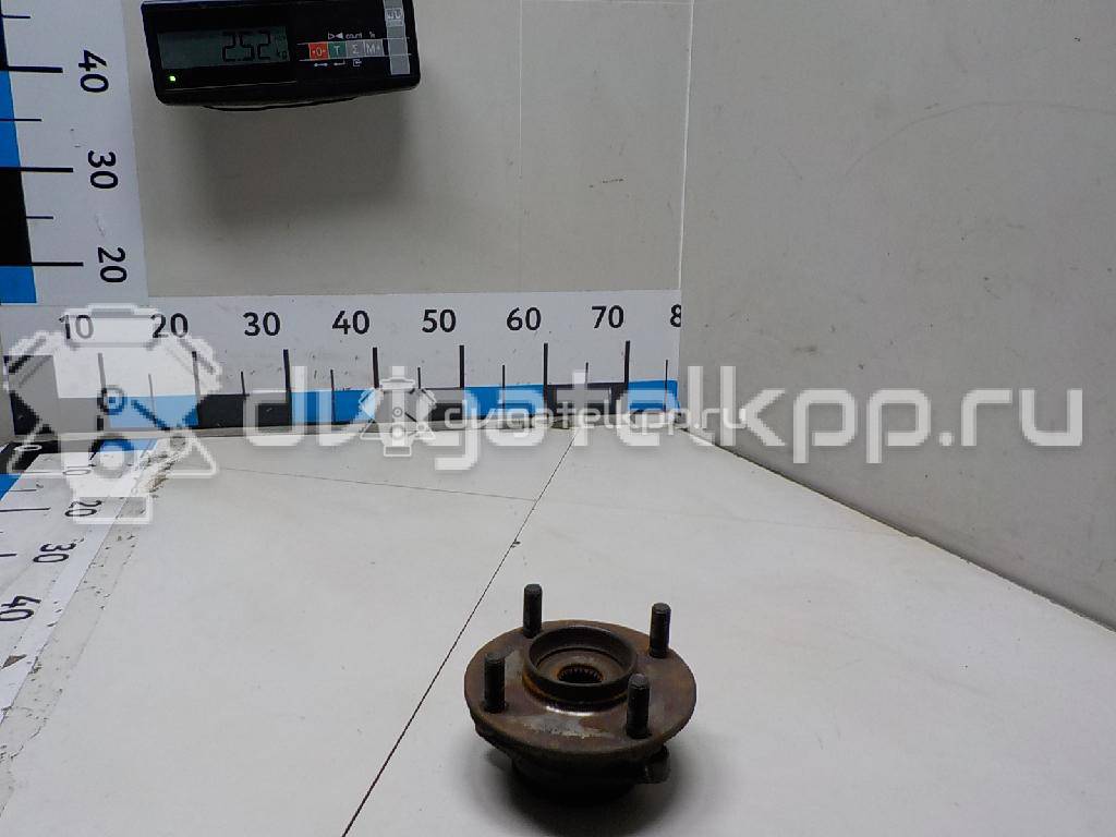 Фото Ступица передняя  40202em00a для Nissan Tiida / Cube Z12 {forloop.counter}}