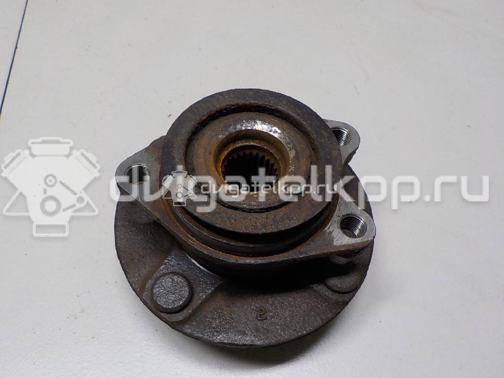 Фото Ступица передняя  40202em00a для Nissan Tiida / Cube Z12 {forloop.counter}}