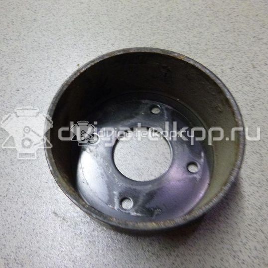 Фото Шкив термомуфты  210515x20a для Nissan Np300 / Pathfinder