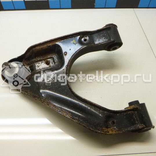Фото Рычаг задний верхний левый  55502EB31A для Nissan Pathfinder