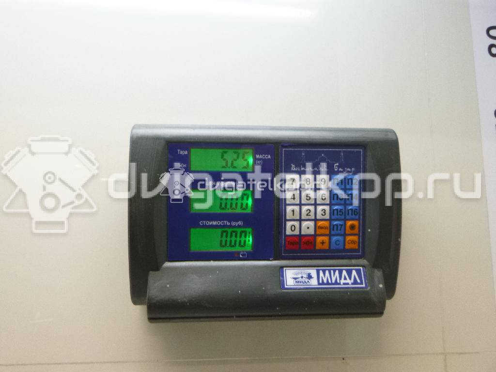 Фото Рычаг задний верхний левый  55502EB31A для Nissan Pathfinder {forloop.counter}}