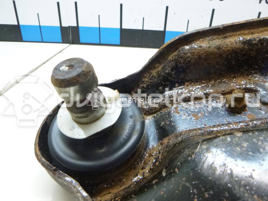 Фото Рычаг задний верхний левый  55502EB31A для Nissan Pathfinder {forloop.counter}}