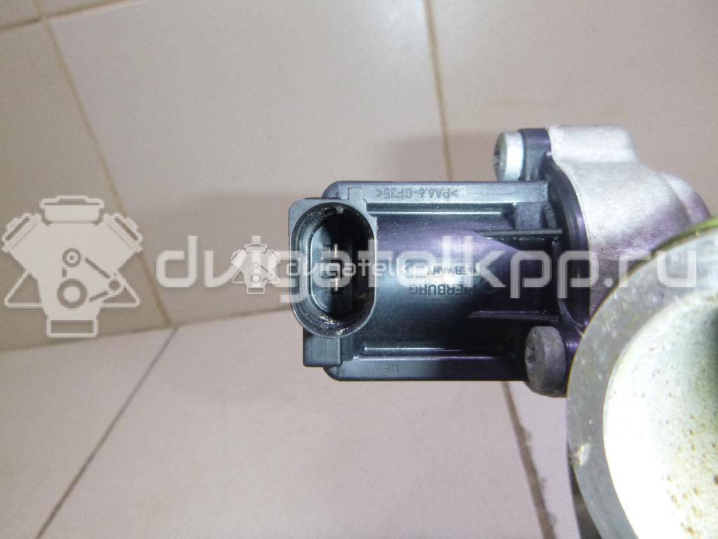 Фото Турбокомпрессор (турбина) для двигателя CAXA для Seat Toledo 122 л.с 16V 1.4 л бензин 03C145702L {forloop.counter}}