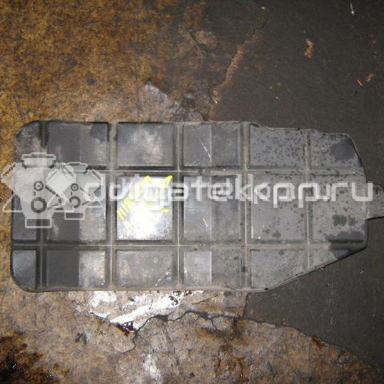 Фото Пыльник двигателя боковой левый  2913025000 для nissan Patrol (Y61)