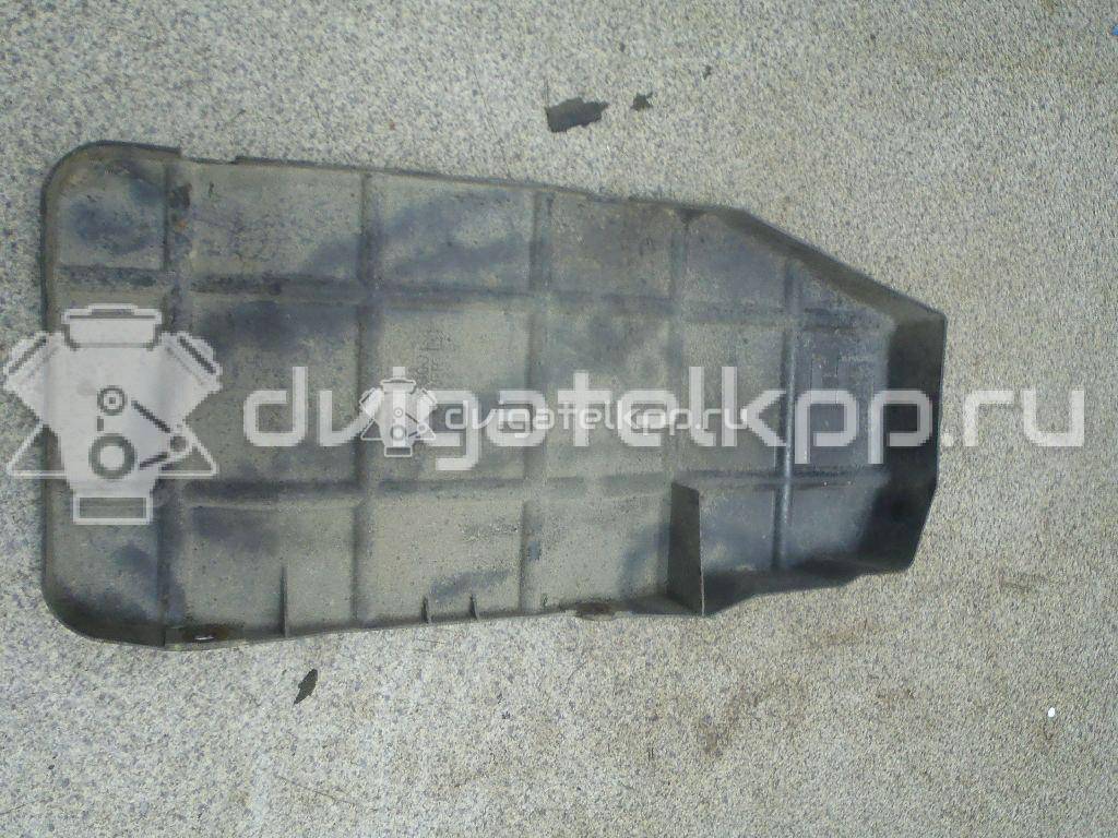 Фото Пыльник двигателя боковой левый  2913025000 для nissan Patrol (Y61) {forloop.counter}}