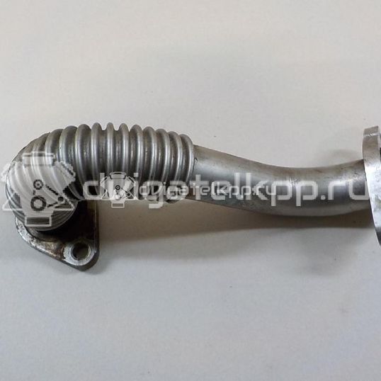 Фото Трубка системы рециркуляции (EGR)  8200889753 для nissan Primastar (X83)