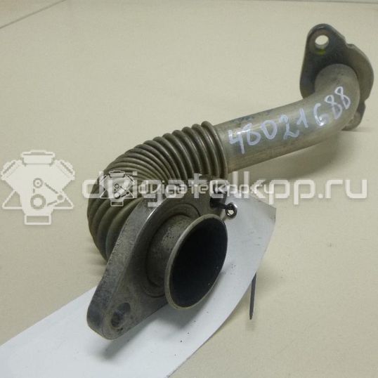 Фото Трубка системы рециркуляции (EGR)  8200889753 для nissan Primastar (X83)