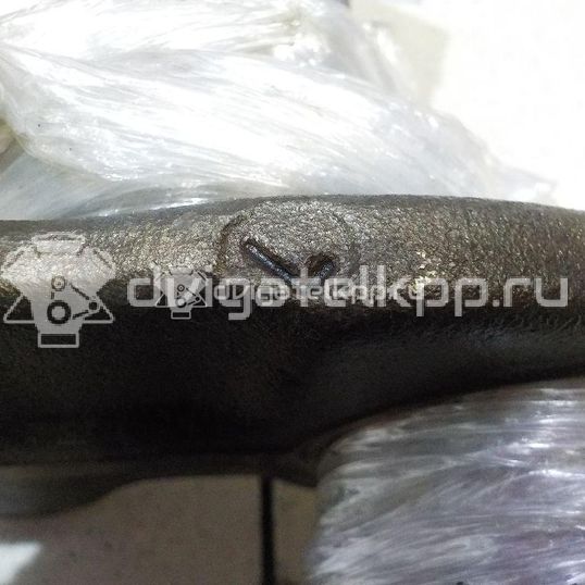 Фото Коленвал для двигателя CAXA для Seat Toledo 122 л.с 16V 1.4 л бензин 03C105101BM