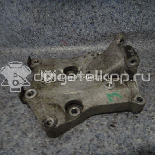 Фото Кронштейн генератора  11910BM700 для Nissan Sunny / Bluebird / Avenir / Primera / Almera