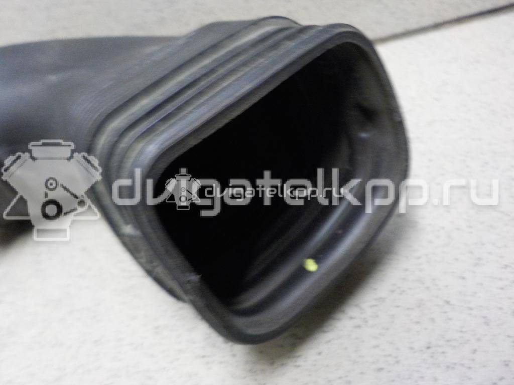 Фото Гофра воздуховода для двигателя CBZB для Volkswagen / Seat 105 л.с 8V 1.2 л бензин 1K0129618BF {forloop.counter}}