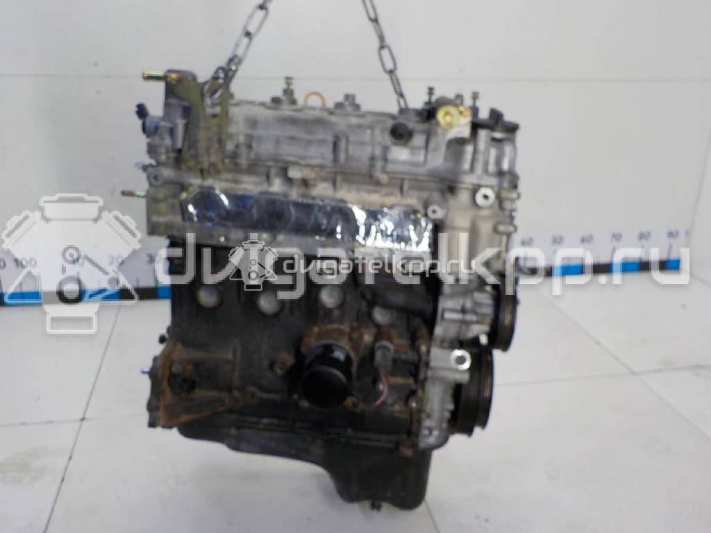 Фото Контрактный (б/у) двигатель QG16DE для Nissan Sunny / Bluebird / Avenir / Primera / Almera 102-120 л.с 16V 1.6 л бензин 10102AU0SB {forloop.counter}}