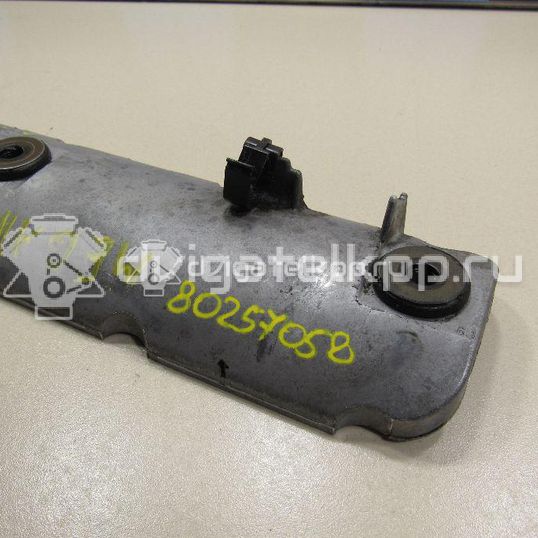 Фото Крышка головки блока (клапанная)  8200303546 для nissan Primera P12E