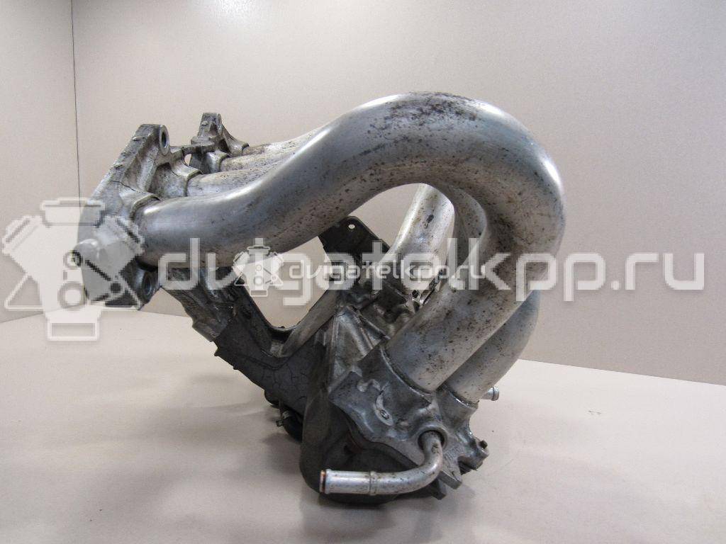 Фото Коллектор впускной  14010au300 для Nissan Sunny / Bluebird / Avenir / Primera / Almera {forloop.counter}}