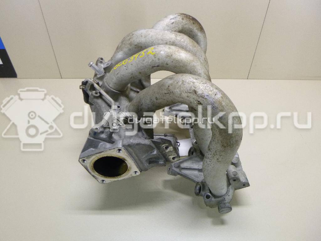 Фото Коллектор впускной  14010AU300 для Nissan Sunny / Bluebird / Avenir / Primera / Almera {forloop.counter}}