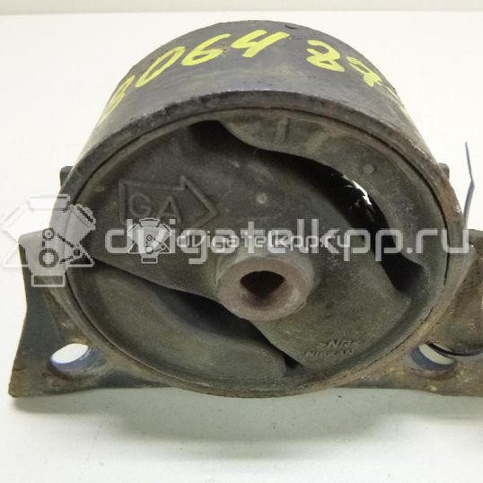 Фото Опора двигателя передняя  11270BU000 для Nissan Primera / Almera