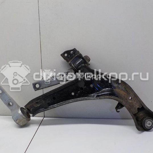 Фото Рычаг передний нижний левый  54501AV606 для Nissan Primera / Maxima / Almera