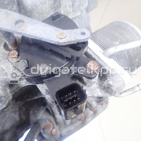 Фото Контрактная (б/у) АКПП для Suzuki / Nissan (Dongfeng) 150 л.с 16V 2.0 л MR20 бензин 310201XF2B