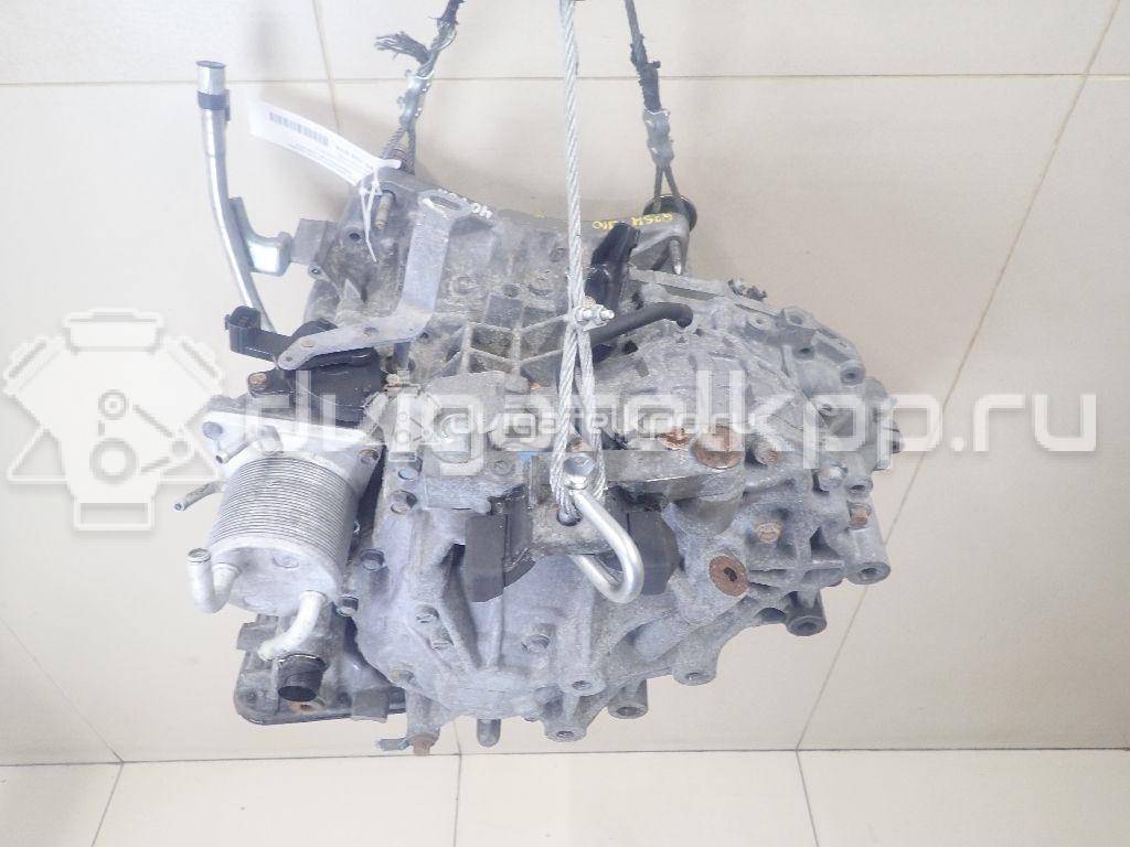 Фото Контрактная (б/у) АКПП для Suzuki / Nissan (Dongfeng) 150 л.с 16V 2.0 л MR20 бензин 310201XF2B {forloop.counter}}